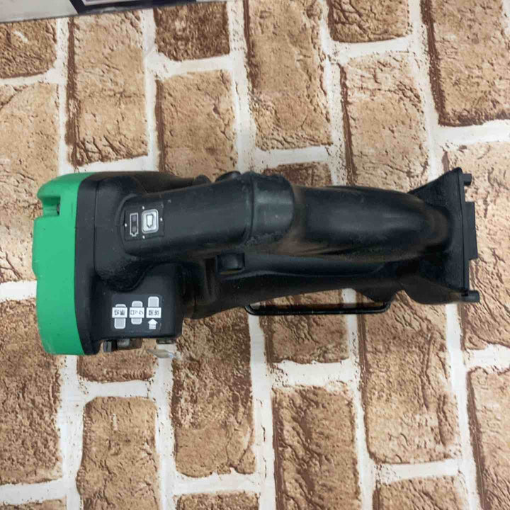 ★ハイコーキ(HIKOKI ※旧:日立工機) コードレス全ネジカッター CL18DSL(NN)【所沢店】