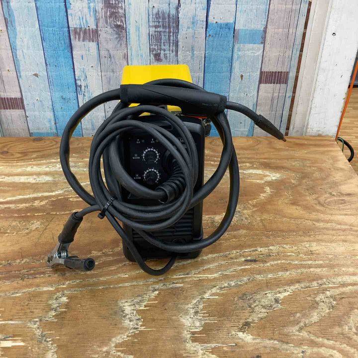 ◇スター電器製造(SUZUKID) インバータノンガス半自動溶接機 SBD-80 Buddy80【柏店】