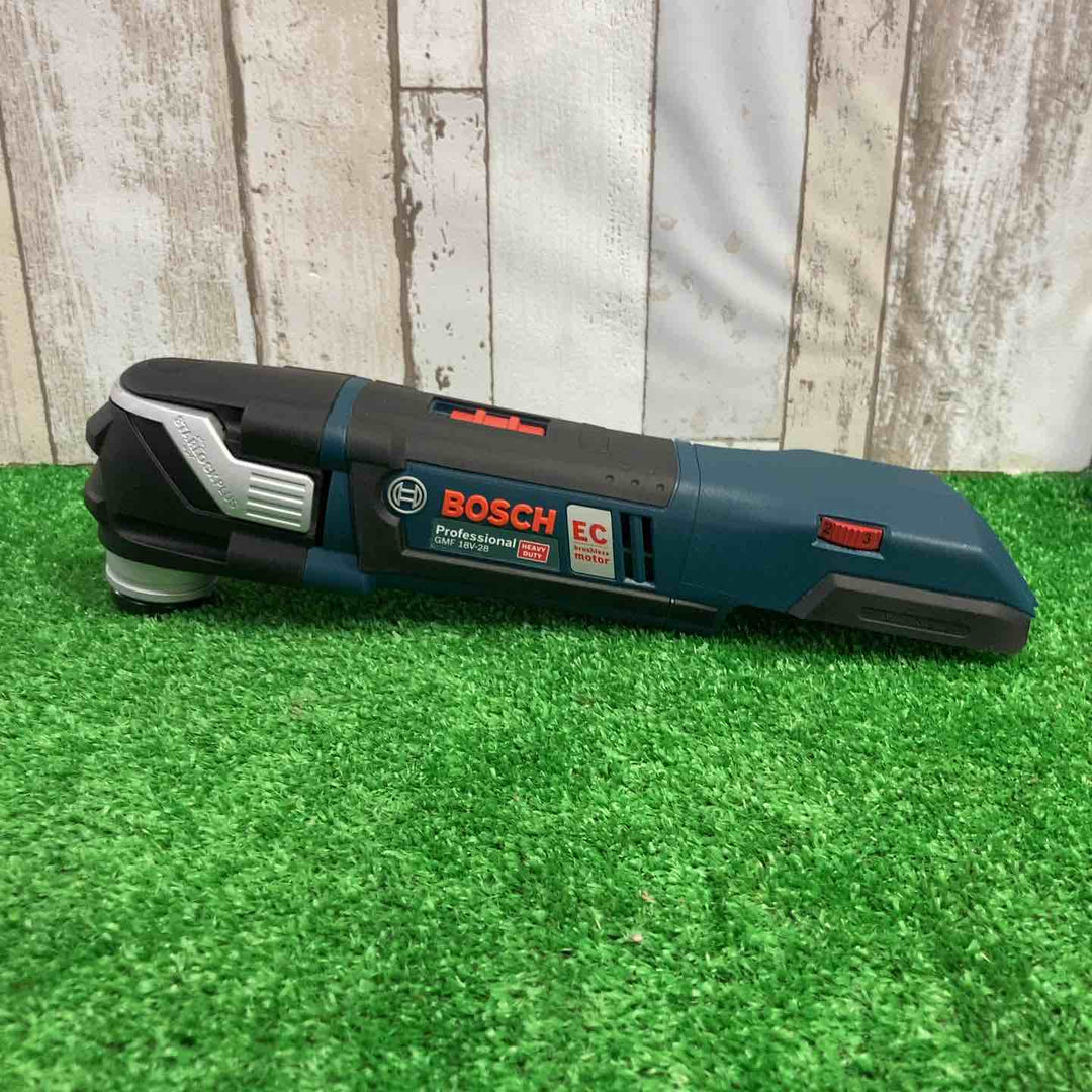 ★ボッシュ(BOSCH) コードレスマルチツール GMF18V-28【町田店】