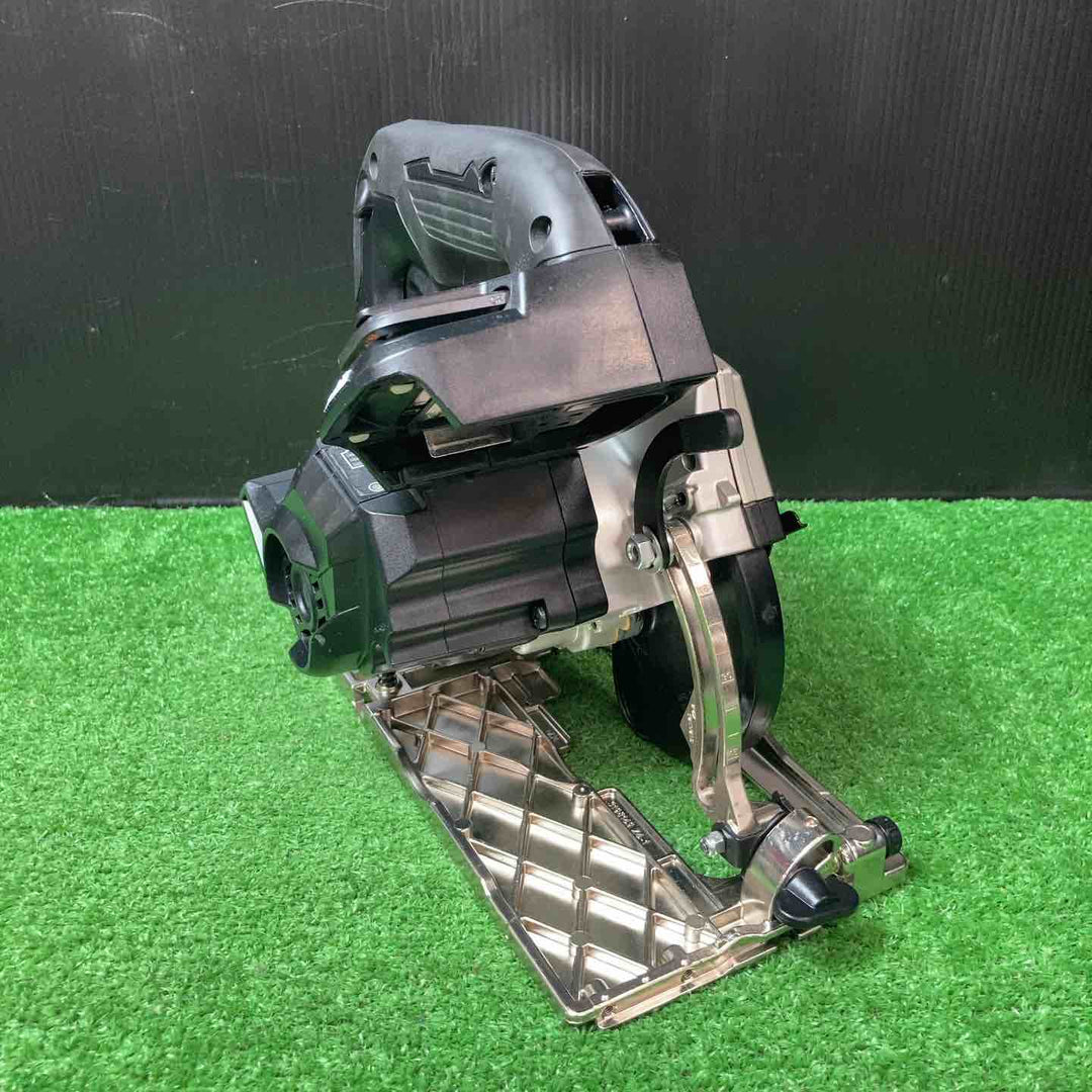 【中古品】★マキタ(makita) コードレス丸のこ HS474DRGXB 18V6.0Ahバッテリー2個付き♪【岩槻店】