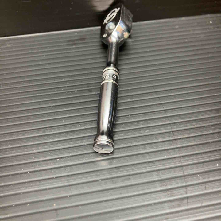 ★スナップオン(Snap-on) 1/4"ラチェット T72【川越店】