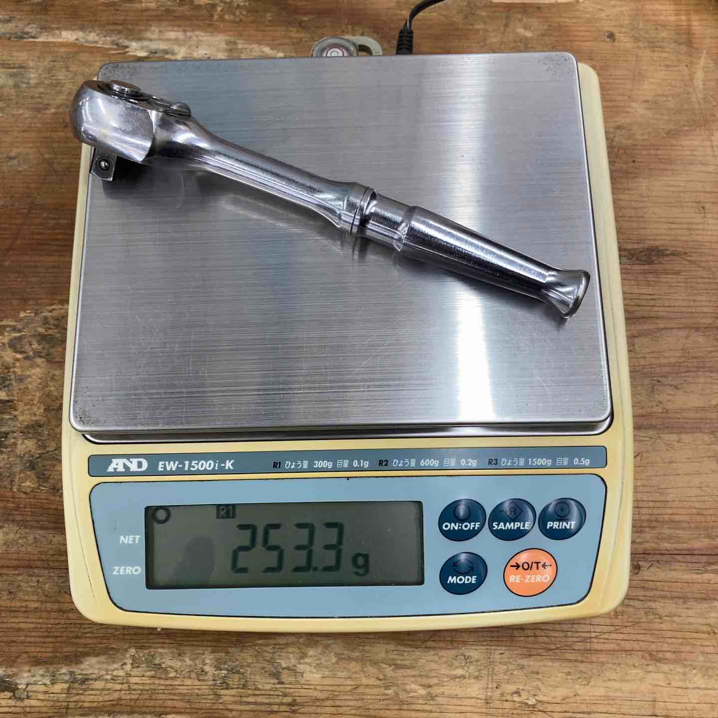 A&D 調剤用天びん EK-320iR (検定付 注:使用できる都道府県に限りが