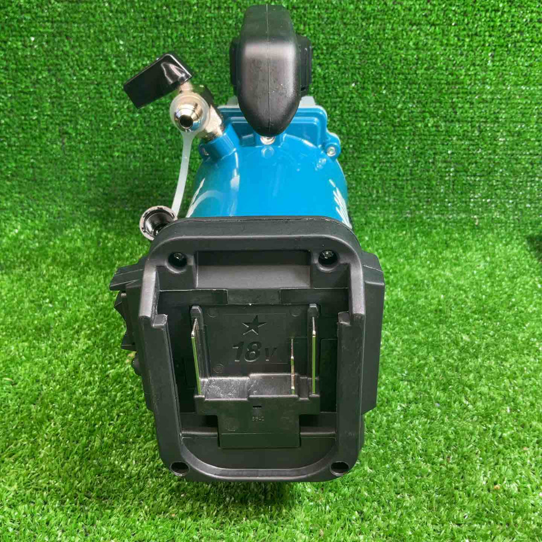 【美品】 マキタ(makita) コードレス真空ポンプ VP180DZ【 藤沢店】