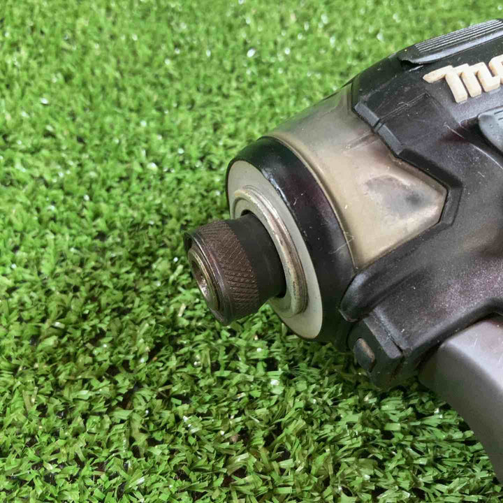 ★マキタ(makita) コードレスインパクトドライバー TD173DZB【川崎店】