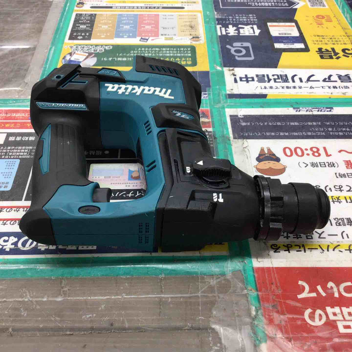 ☆マキタ(makita) コードレスハンマドリル HR171DZ【戸田店】