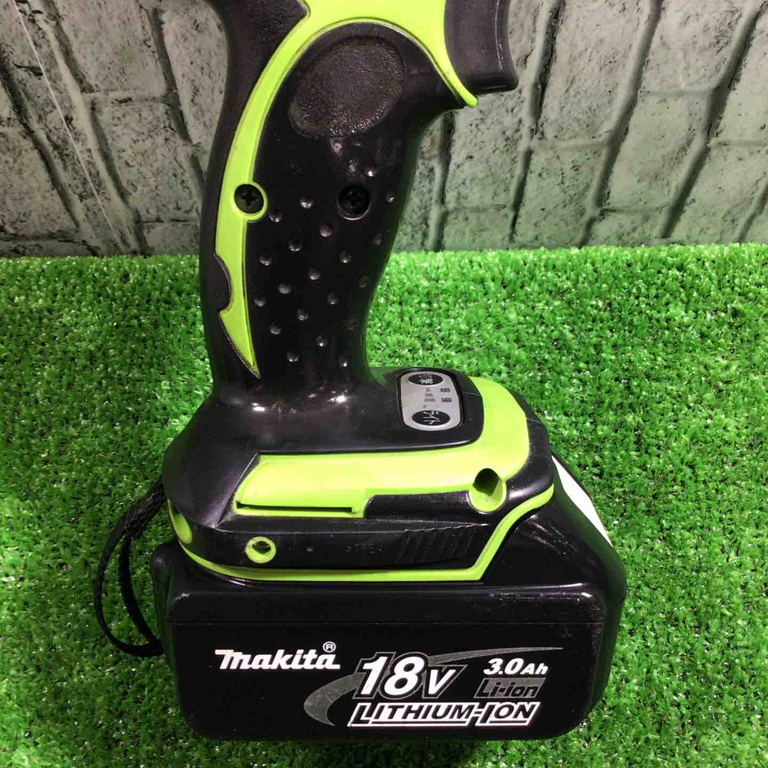 ★マキタ(makita) コードレスインパクトドライバー TD145DRFXL【川口店】