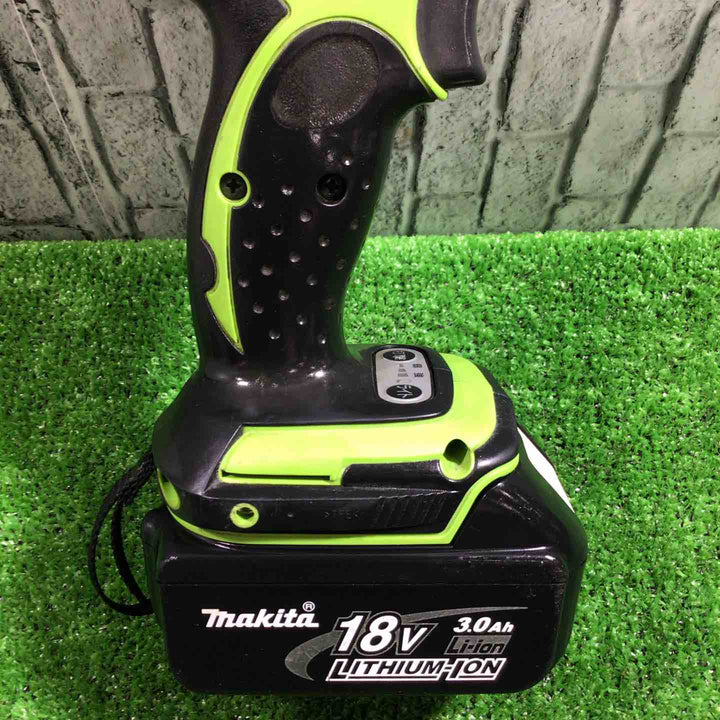 ★マキタ(makita) コードレスインパクトドライバー TD145DRFXL【川口店】