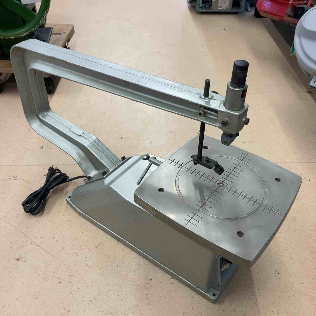 【中古品】 リョービ(RYOBI) 卓上糸ノコ盤  TFE-550 【東大和店】