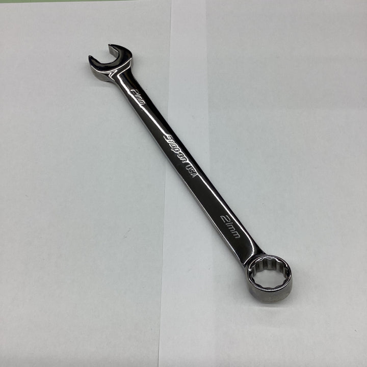 ▲スナップオン(Snap-on) コンビネーションレンチ SOEXM21【越谷店】
