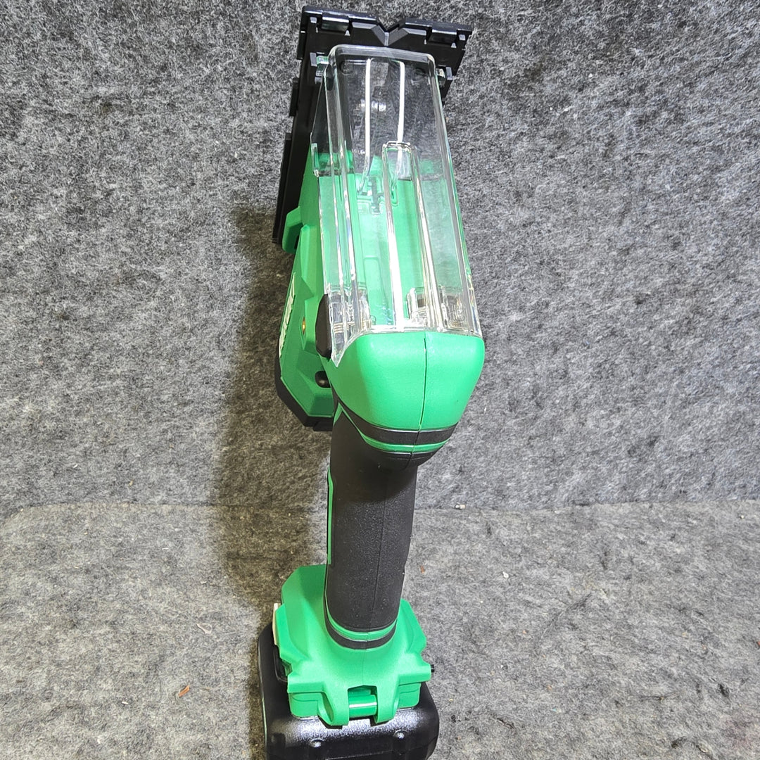 【美品】ハイコーキ(HIKOKI ※旧:日立工機) コードレスボードカッター CK12DA(LS)【桶川店】
