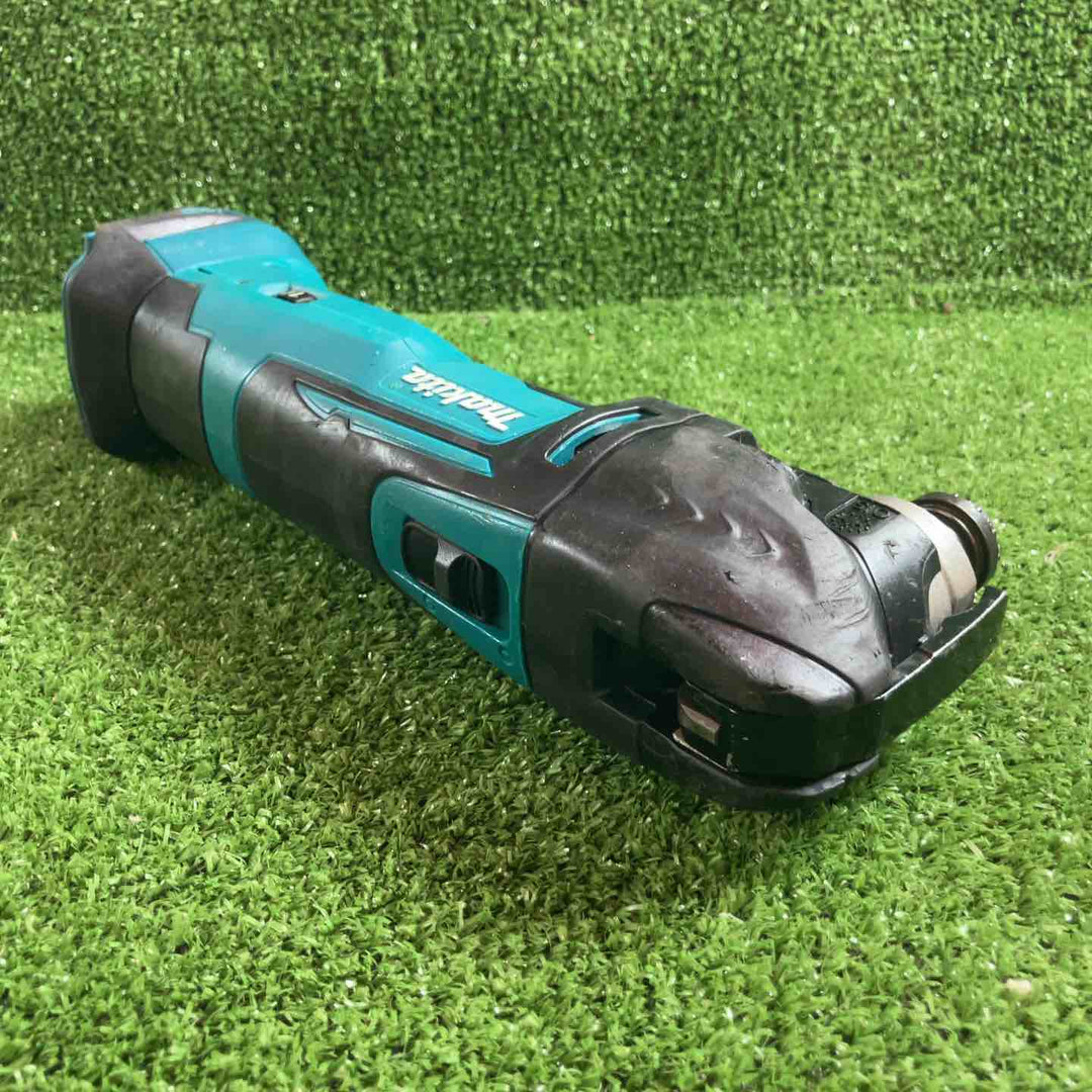 ★マキタ(makita) コードレスマルチツール TM51DZ【川崎店】