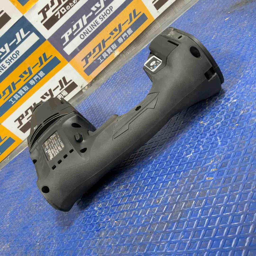 ★マキタ(makita) コードレスハンマドリル HR182DZKB【草加店】