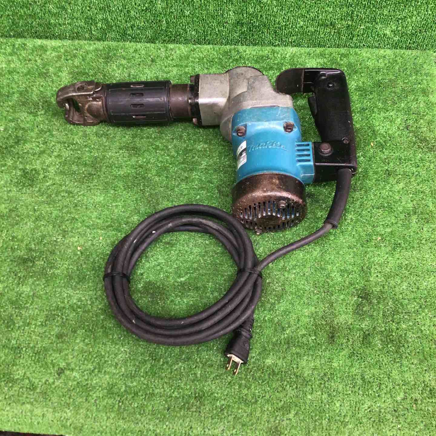 中古品】 マキタ/makita 電動ハンマ HM0810 【鴻巣店】 – アクトツール