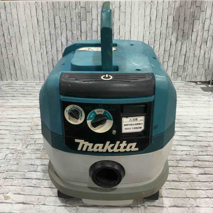 ★マキタ(makita) 集じん機 乾式 VC0830 連動機能【川口店】