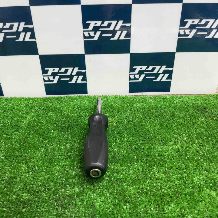 スナップオン(Snap-on) 1/4シャフトドライバ TM4CSA【草加店】