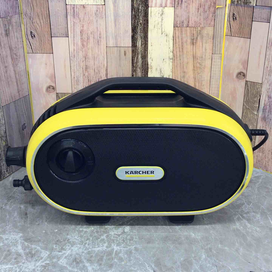 ◇KARCHER(ケルヒャー)  高圧洗浄機 サイレント  JTKサイレント 1.600-900.0【八潮店】