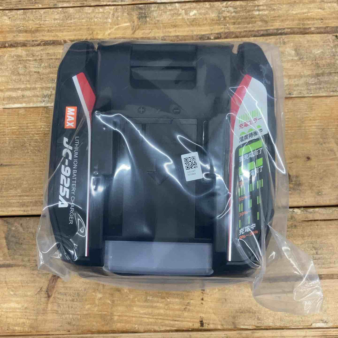 ★マックス(MAX) 鉄筋結束機 ツインタイア RB-440T-B2C/1450A【東大和店】