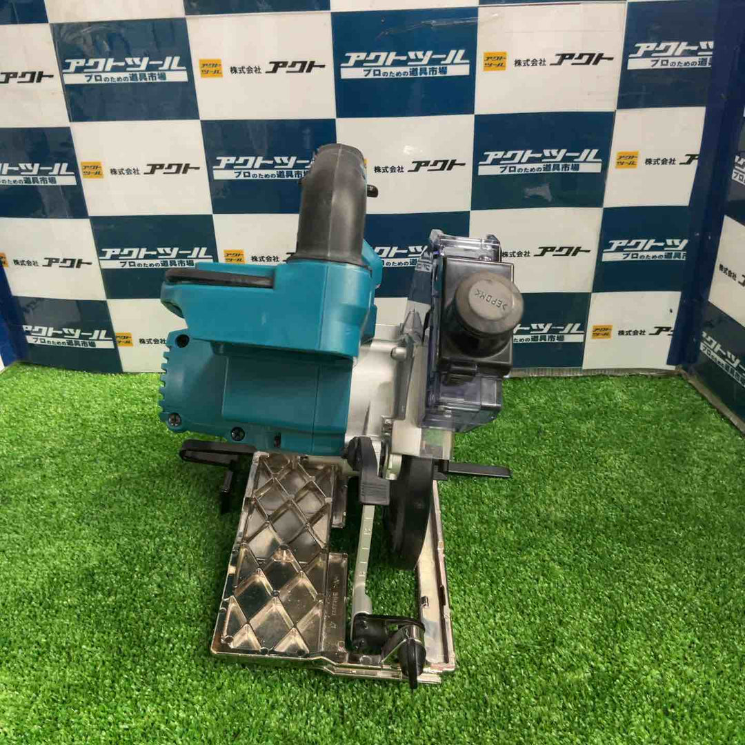 ★マキタ(makita) コードレス防じん丸のこ KS513DZ【草加店】