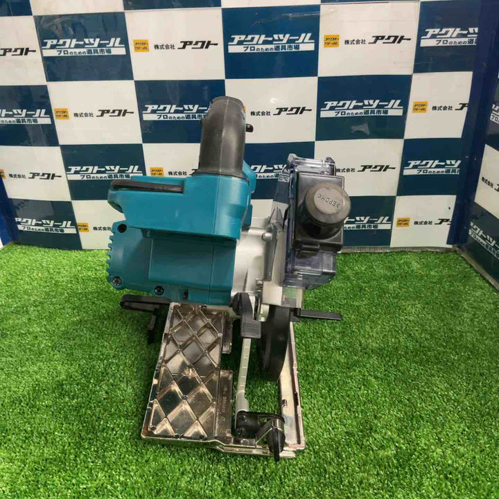 ★マキタ(makita) コードレス防じん丸のこ KS513DZ【草加店】