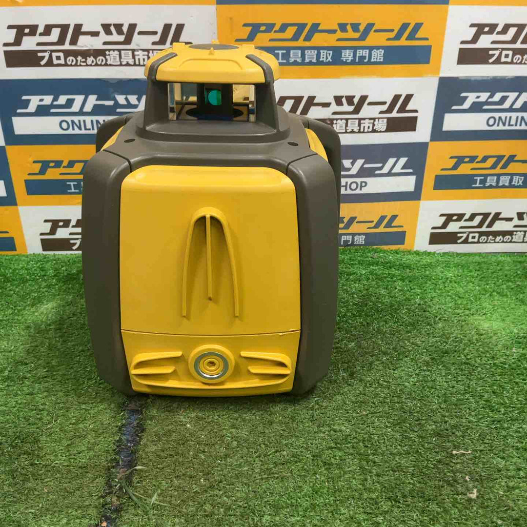★トプコン(TOPCON) ローテーティングレーザー RL-H4C 未校正品【草加店】