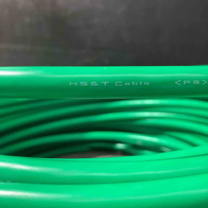 LFVケーブル 29kg HS＆T Cable (PS) E JCT JC0507005 IV 2023 38mm2 LFV  【草加店】