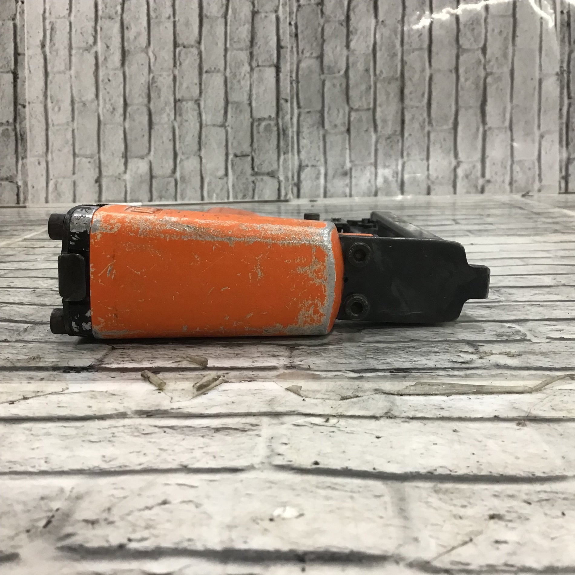 中古品】☆マックス(MAX) 常圧 ステープル用 エアタッカ TA-20A/422J