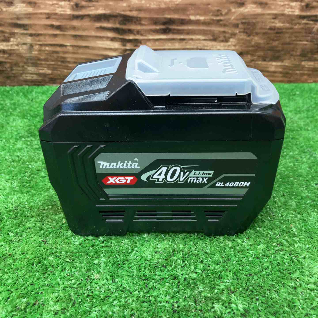 マキタ(makita) リチウムイオンバッテリー BL4080H【川越店】