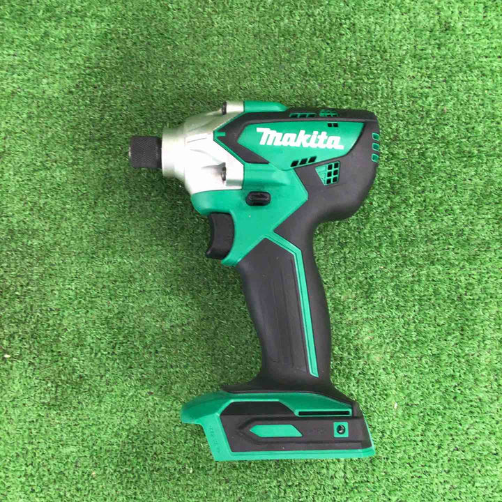 ★マキタ(makita) コードレスインパクトドライバー MTD001DSX バッテリー２個/充電器付き【川崎店】