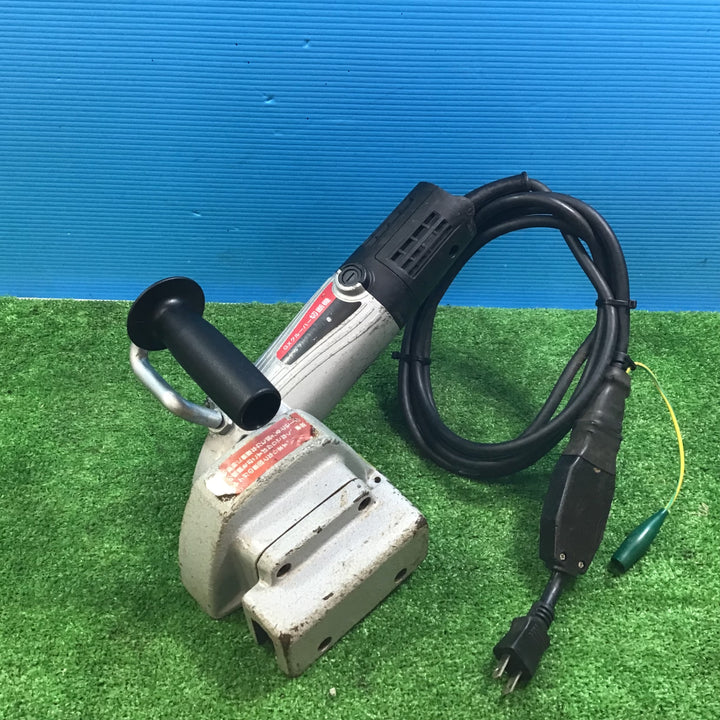 〇GXグルーバー切断機　GXG-105/GXC-105【岩槻店】