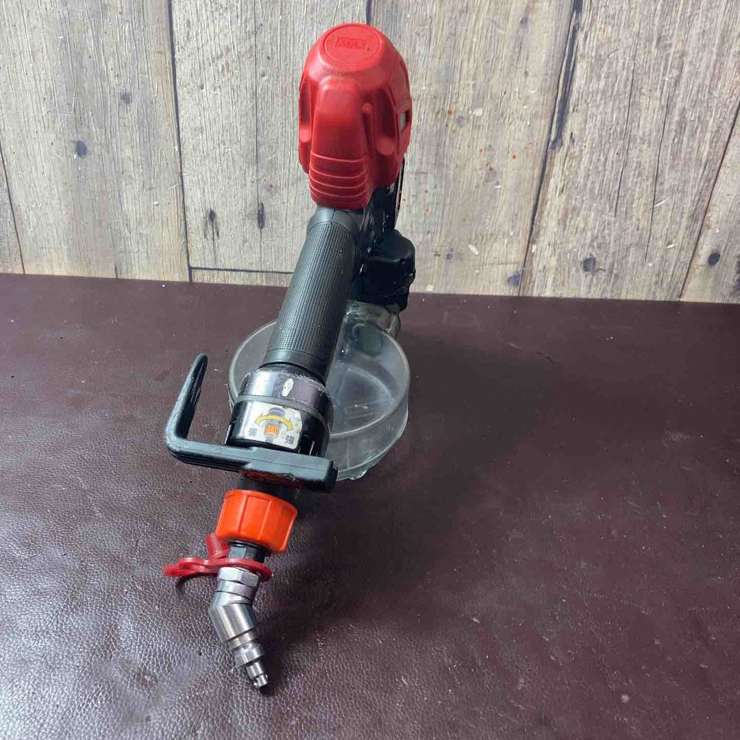 【中古品】マックス(MAX) 高圧エア釘打ち機 HN-R38D1【東大和店】