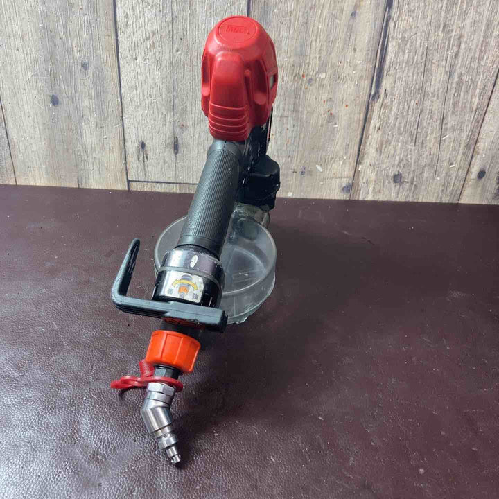 【中古品】マックス(MAX) 高圧エア釘打ち機 HN-R38D1【東大和店】
