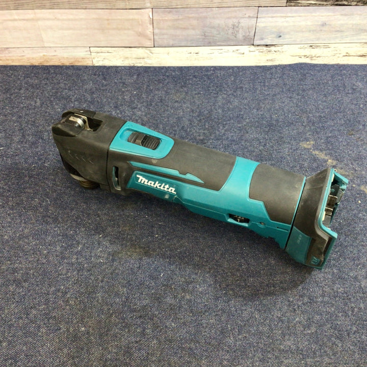 ☆マキタ(makita) コードレスマルチツール TM51DRF【八潮店】