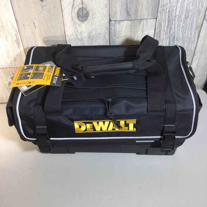 【未使用品】 デウォルト DEWALT ティースタック2.0 ツールバッグ DWST83540-1 【戸田店】