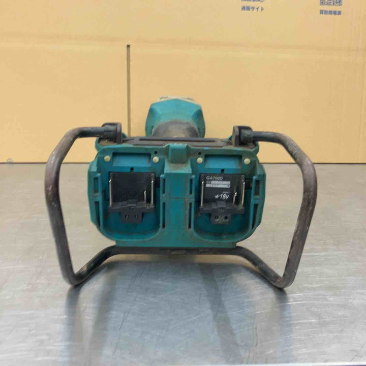 ★マキタ(makita) 180mmコードレスディスクグラインダ GA700DPG2【所沢店】
