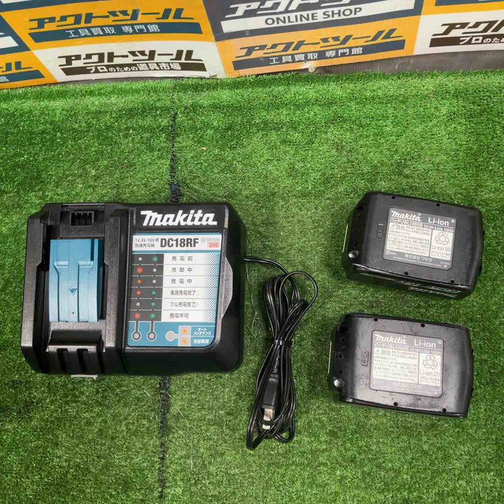 ★マキタ(makita) コードレスインパクトドライバー TD173DRGXB【草加店】