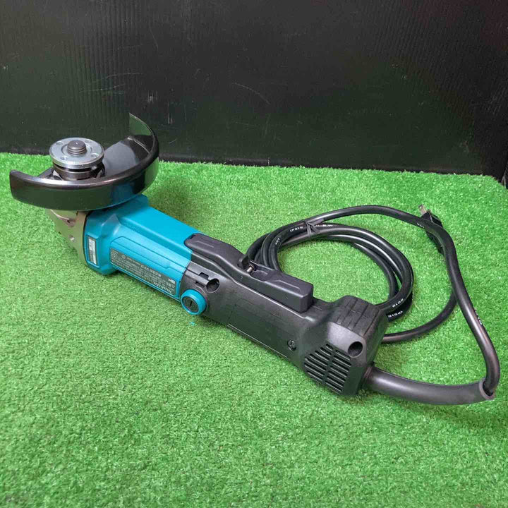 マキタ(makita) 125mmディスクグラインダ GA5060【岩槻店】
