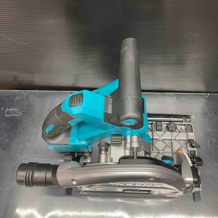 ★マキタ(makita) コードレスプランジマルノコ SP001GZ【川越店】