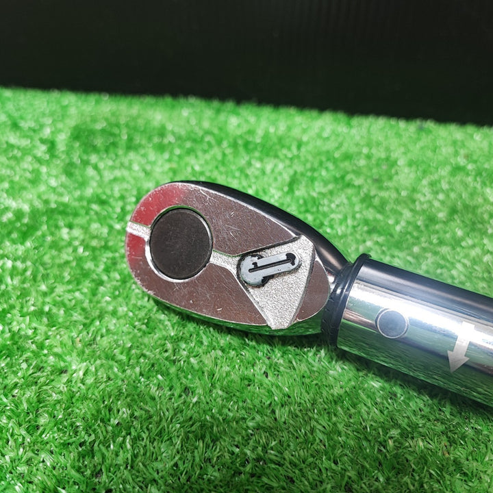 ◇KTC ケーティーシー 12.7sq プレセット型トルクレンチ 40～200Nm GW200-04【岩槻店】