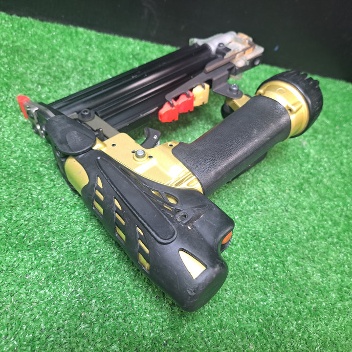 ★ハイコーキ(HIKOKI ※旧:日立工機) 高圧フィニッシュネイラ NT55HM2【岩槻店】