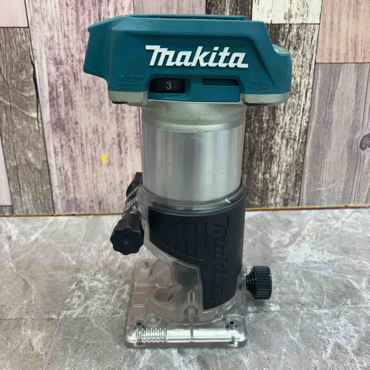 ★マキタ(makita) コードレストリマー RT50DZ【八潮店】