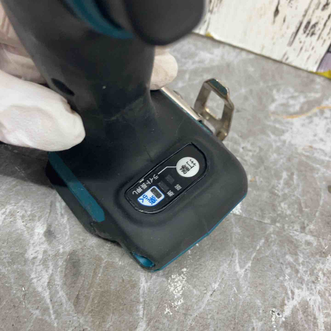 ☆マキタ(makita) コードレスインパクトドライバー TD111DZ【八潮店】