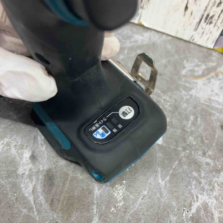 ☆マキタ(makita) コードレスインパクトドライバー TD111DZ【八潮店】