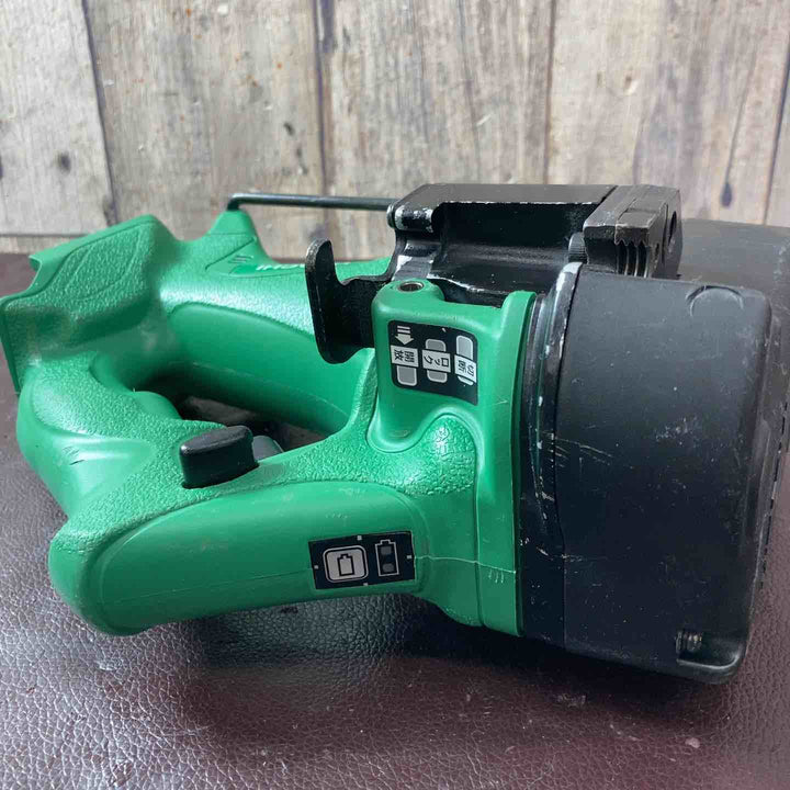 【中古品】ハイコーキ(HIKOKI ※旧:日立工機) コードレス全ネジカッター CL14DSAL(NN)【東大和店】