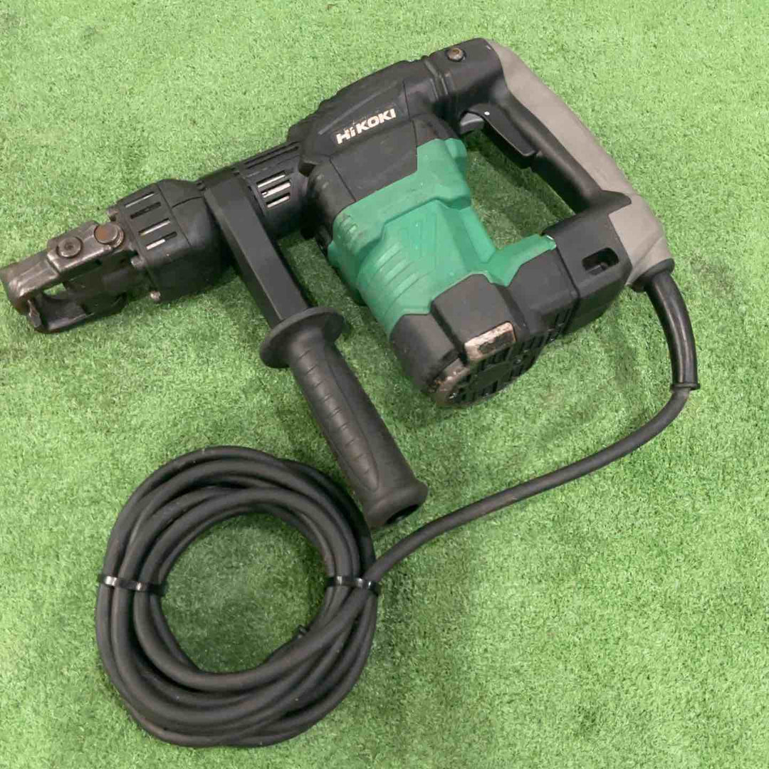 ★ハイコーキ(HIKOKI ※旧:日立工機) 電動ハンマ H41SA3 動作確認済【川口店】