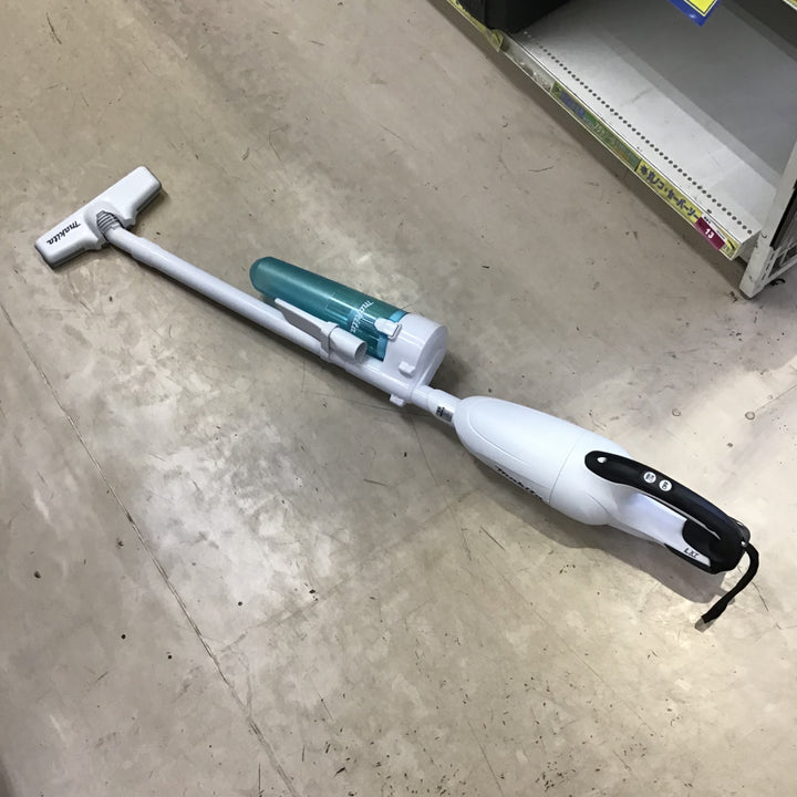 ☆マキタ(makita) コードレスクリーナー CL181FDZW【町田店】