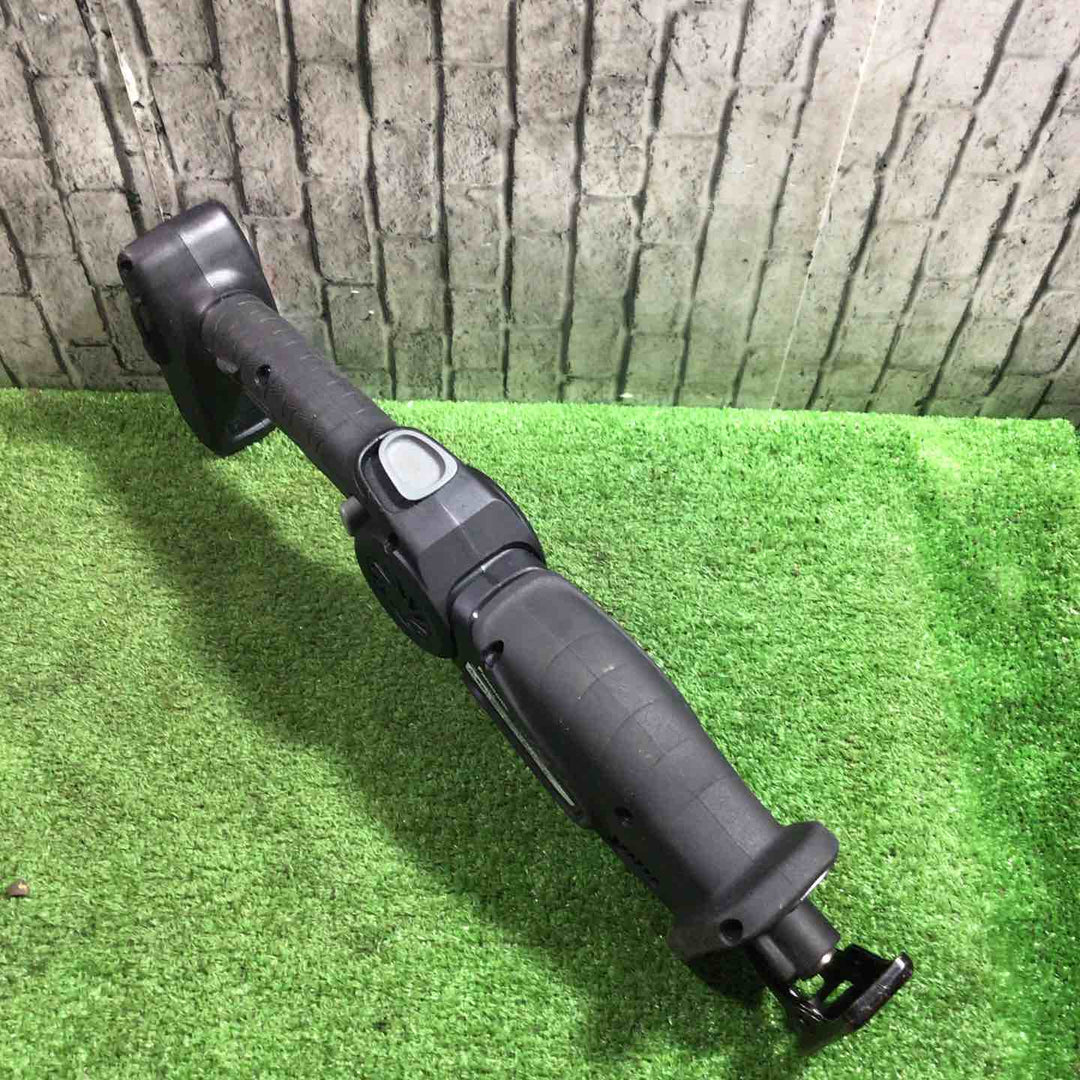 ◇パナソニック(Panasonic) 小型4段階フレキシブルレシプロソー EZ47A1LJ2G-B【川口店】