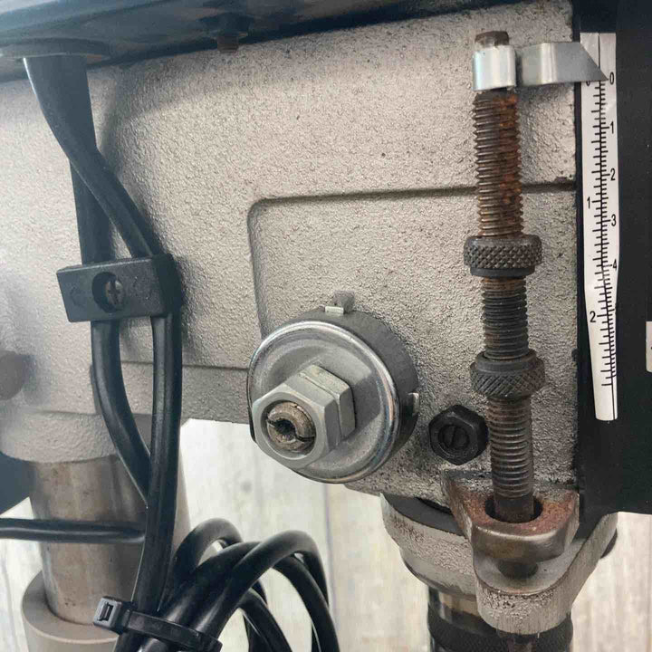 【中古品/店頭受取り限定】◇リョービ(RYOBI) 卓上ボール盤 TB-2131 4091141【東大和店】
