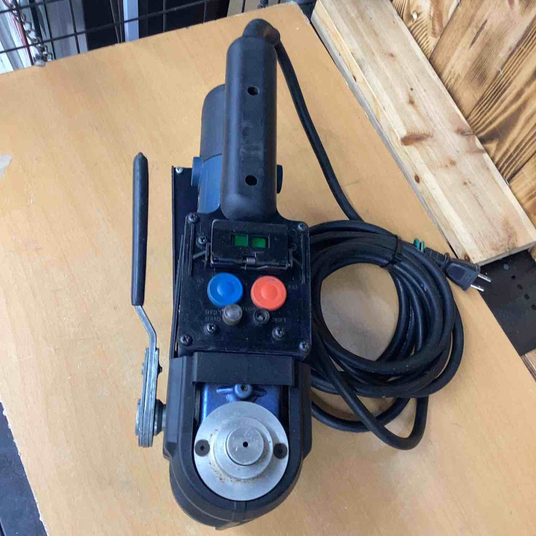 ★日東工器 磁気ボール盤 LO-3550A(アトラエース)【越谷店】