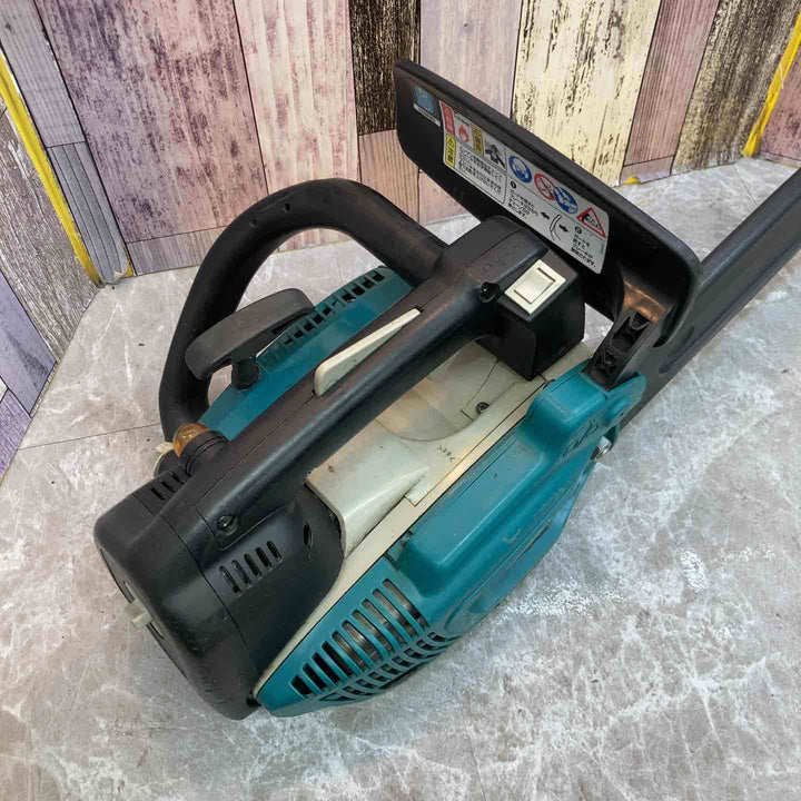◇マキタ(makita) 250mmエンジンチェーンソー  ME230T【八潮店】