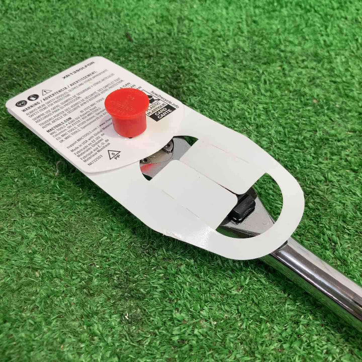 MACTOOLS/マックツール 3/8ロッキングフレックスラチェット XR1390LFGR【町田店】